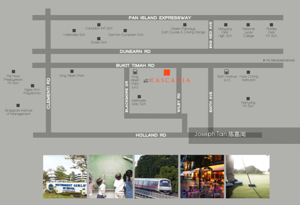 The Cascadia (D21), Condominium #117174172